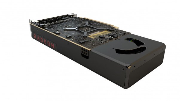 AMD oznamují grafickou kartu Polaris Radeon RX 480