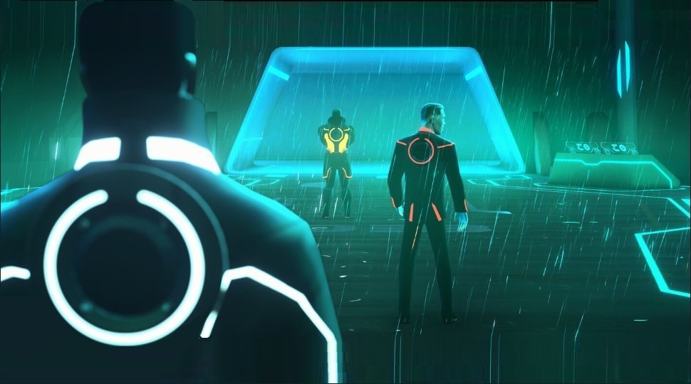 TRON: Identity na nových záběrech