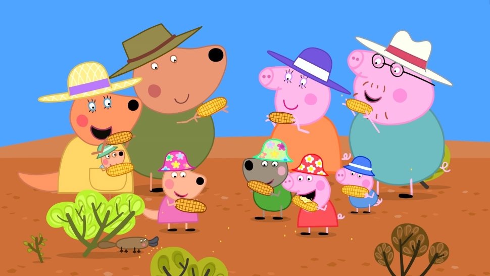 Peppa Pig: World Adventures v novém gameplay traileru