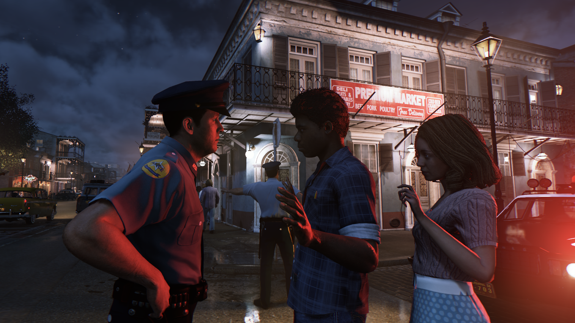 Gamescom 2015: Mafia 3 - Gameplay, screeny a info