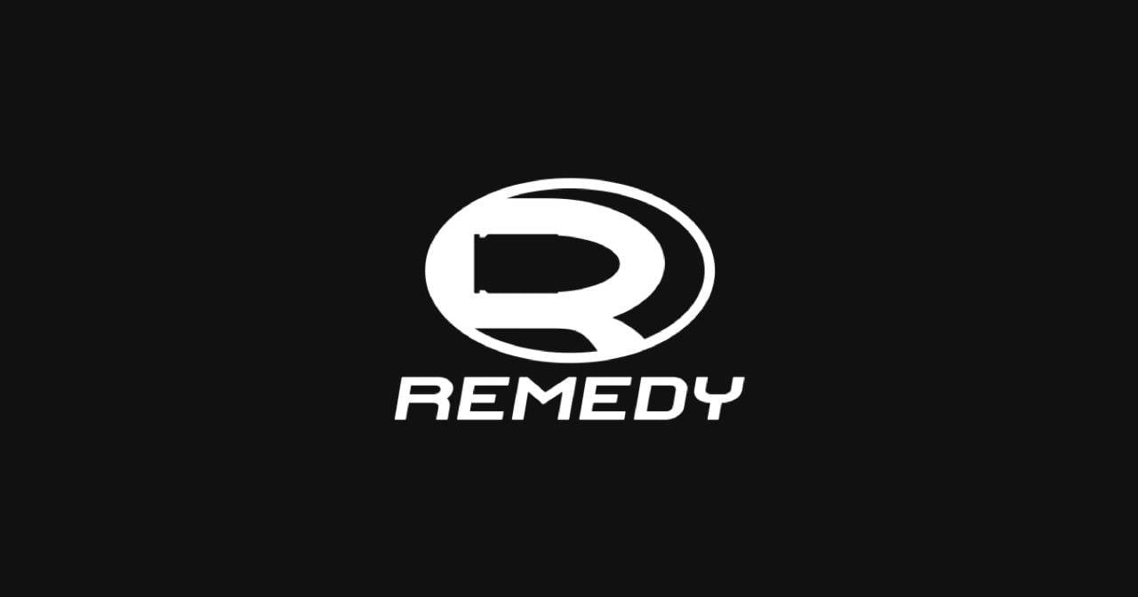 Staré logo Remedy od roku 1995