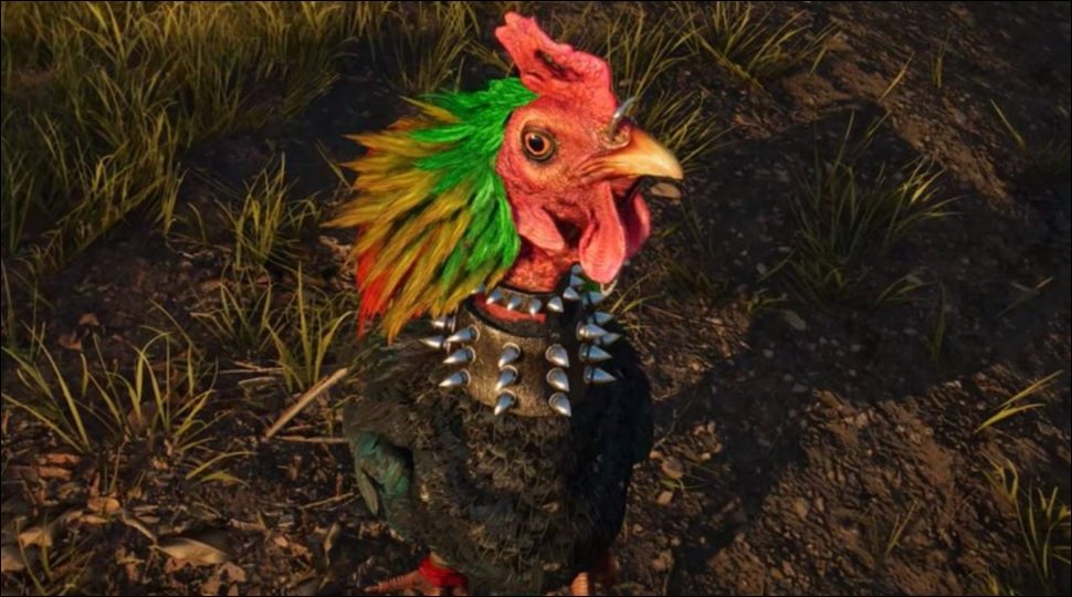 Neziskové organizaci PETA se nelíbí kohoutí zápasy ve Far Cry 6, co na to Ubisoft?