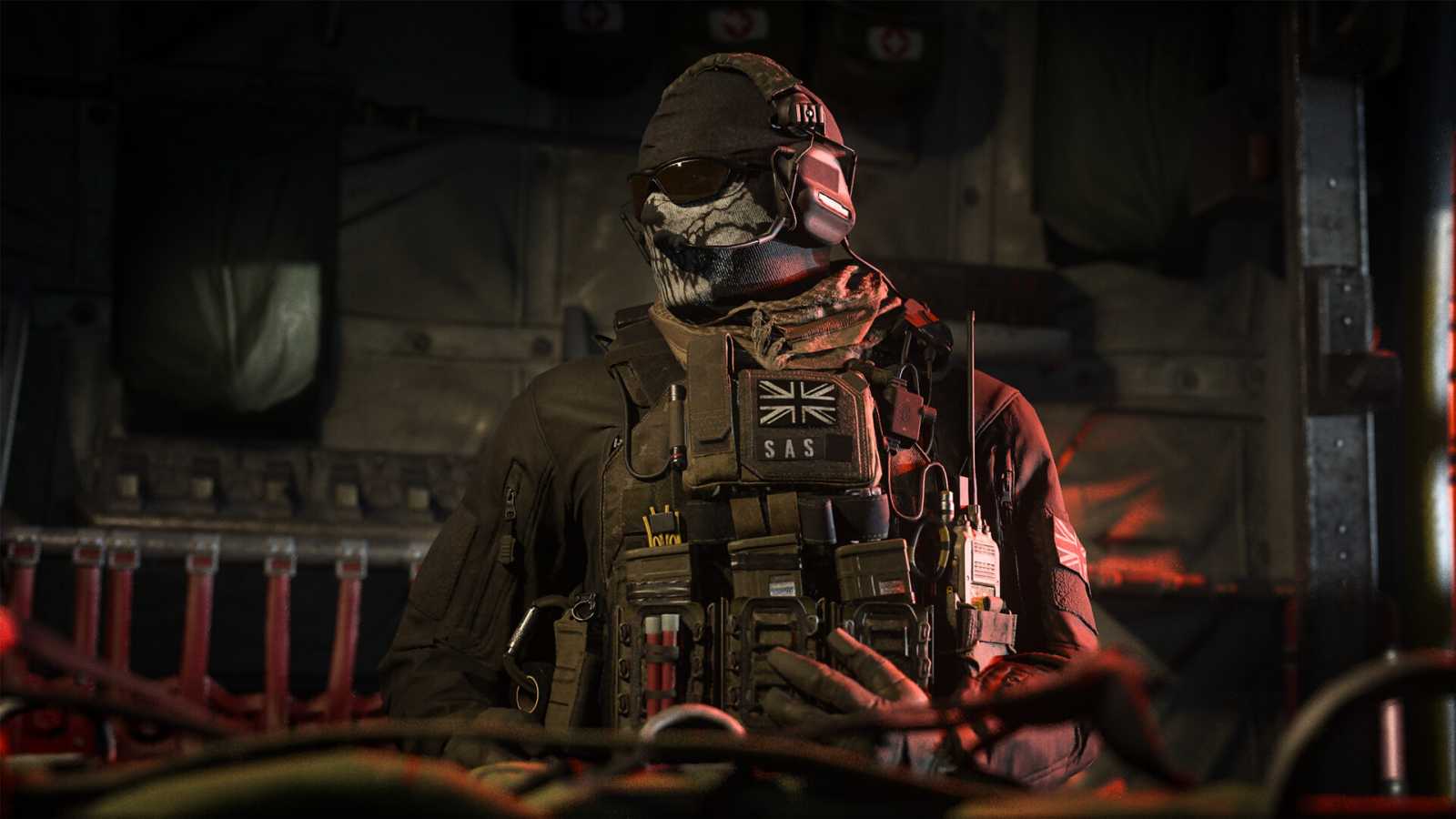 Minisérie Call of Duty: Modern Warfare bude pokračovat, chystají se další díly. Je toho hodně co vyprávět, říká režisér Brian Bloom
