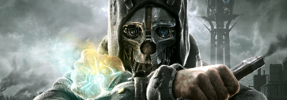 VIDEO: 22 minut z Dishonored