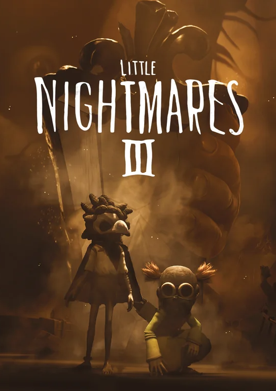 Little Nightmares 3