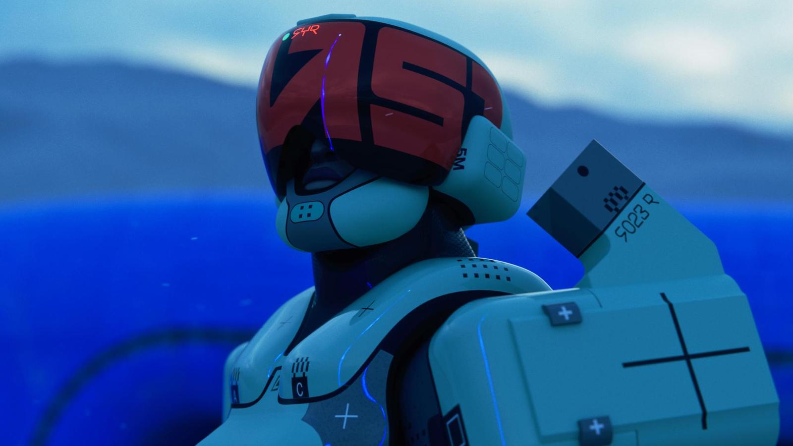 Recenze Marathon – extrakční chaos s dobrým základem