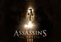 Assassin's Creed: III - první screeny ze hry
