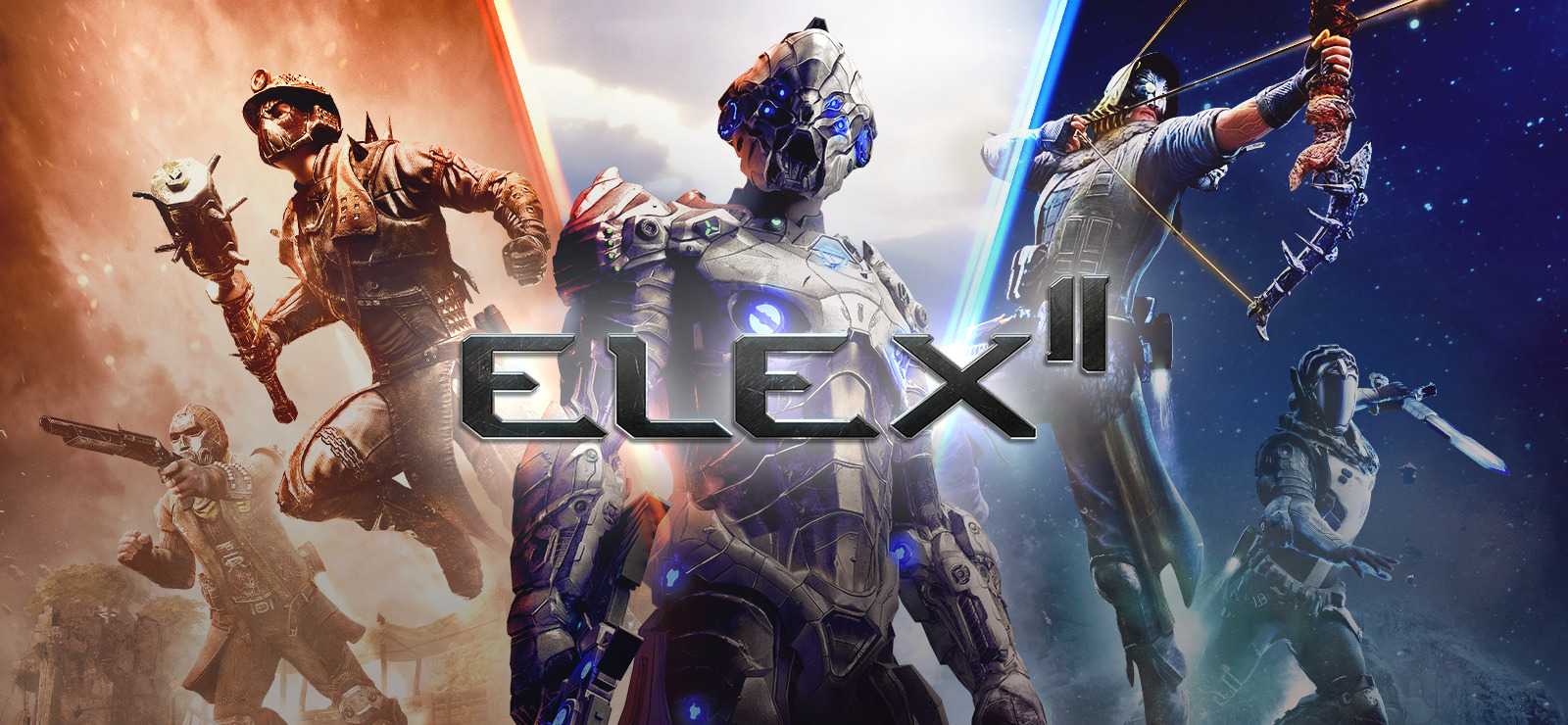 Elex 2