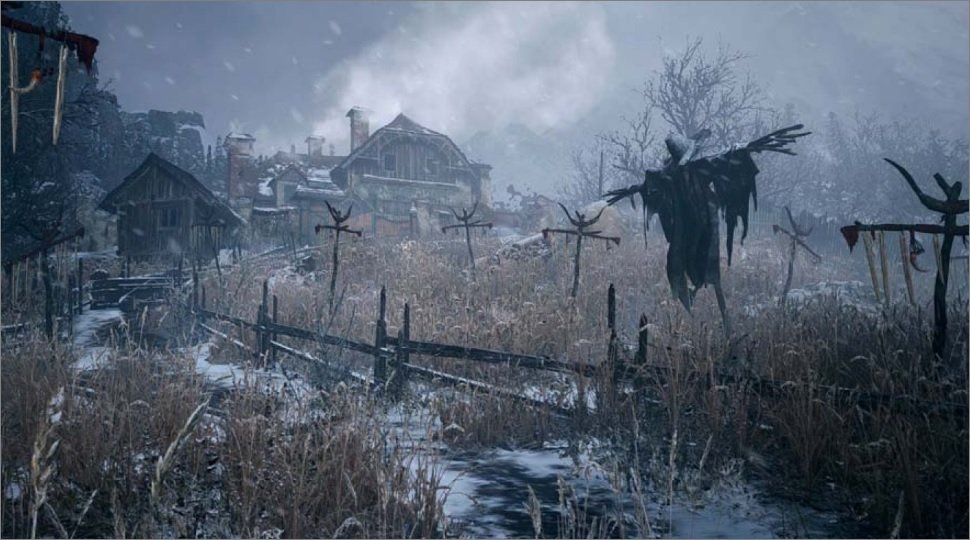 Resident Evil: Village vyjde i na PS4 a XONE, tvrdí některé zdroje