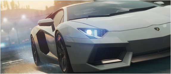 VIDEO: Need for Speed: Rivals ukazuje úpravy aut