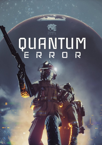 Quantum Error