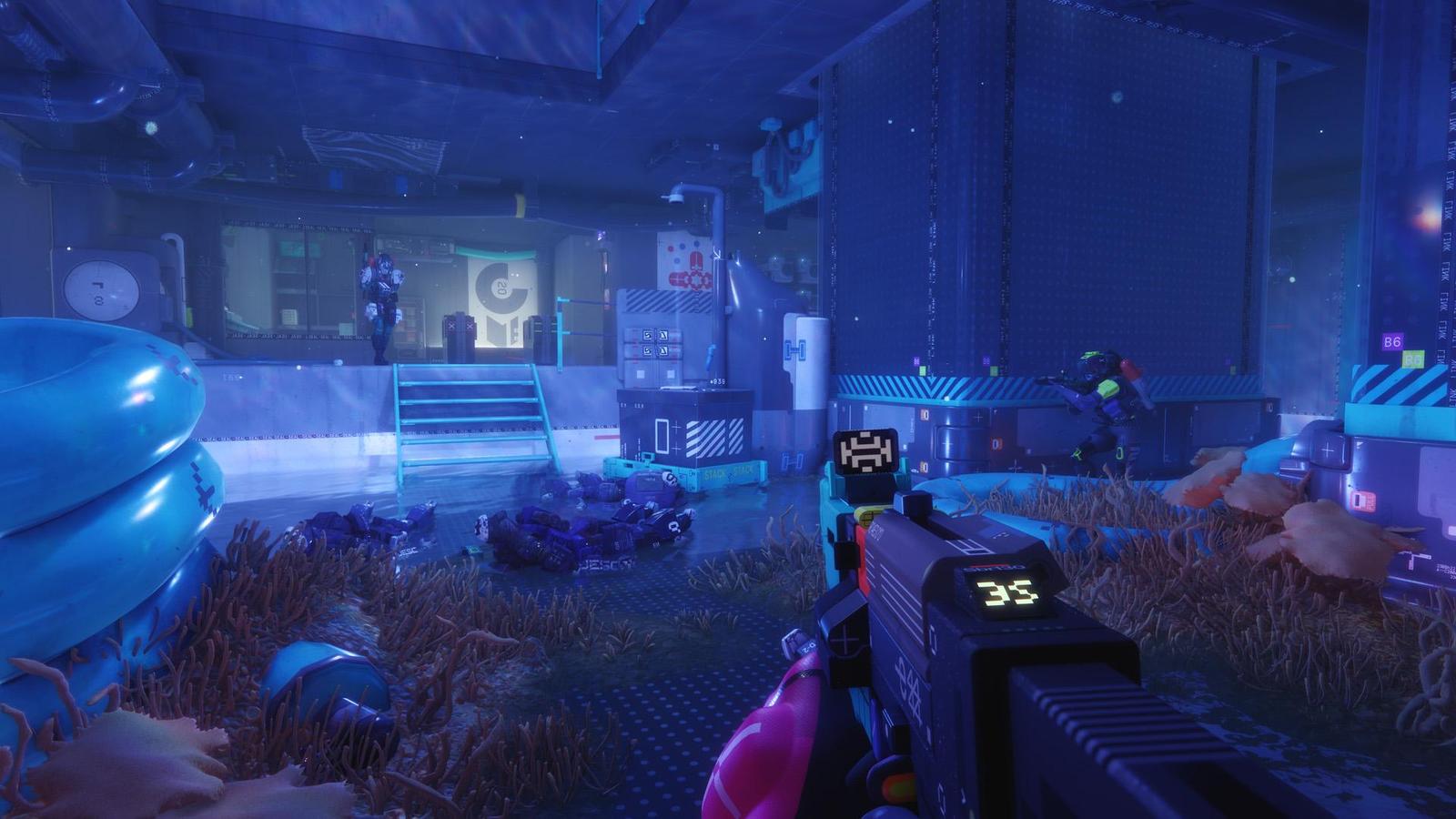 Marathon od Bungie se vrací. Známe datum vydání, cenu i další detaily