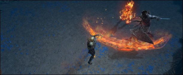 Přihlašte se do uzavřené BETA verze Path of Exile: The Awakening