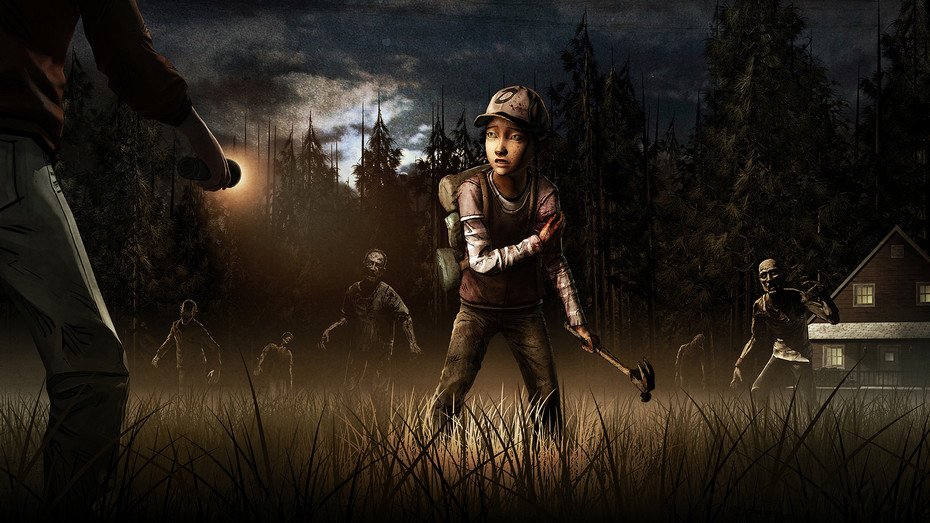 The Walking Dead a první informace o druhé sezóně i s Trailerem