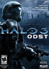 Halo 3: ODST Remastered