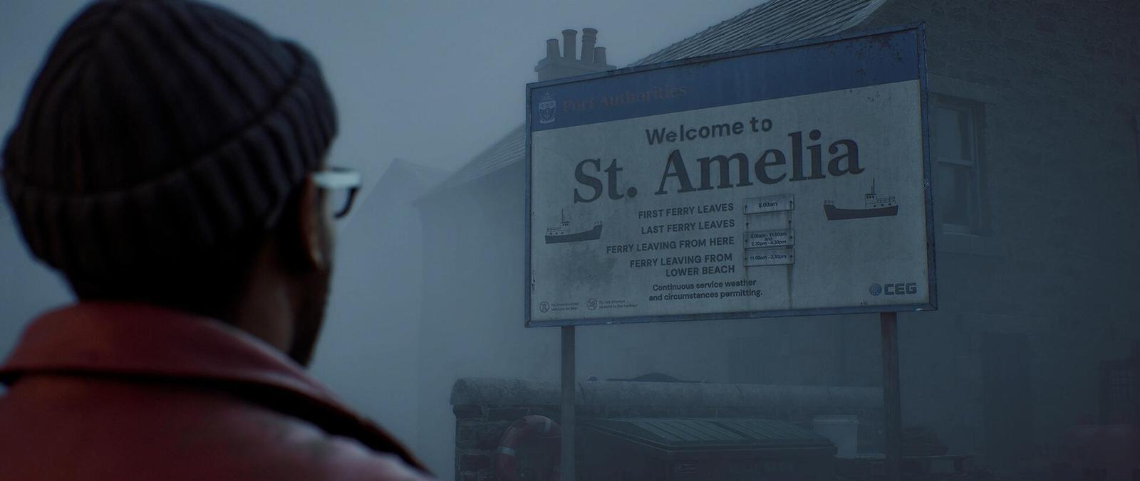 První Silent Hill z pohledu první osoby: Představilo se Townfall