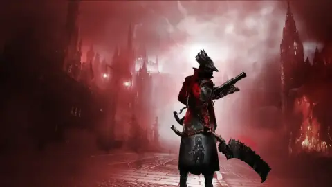 Bloodborne Remake byl na stole, FromSoftware ho ale nechce