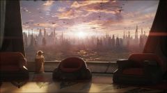 Star Wars: Eclipse se má inspirovat u The Last of Us