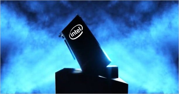Intel připravuje vlastní výkonnou grafickou kartu