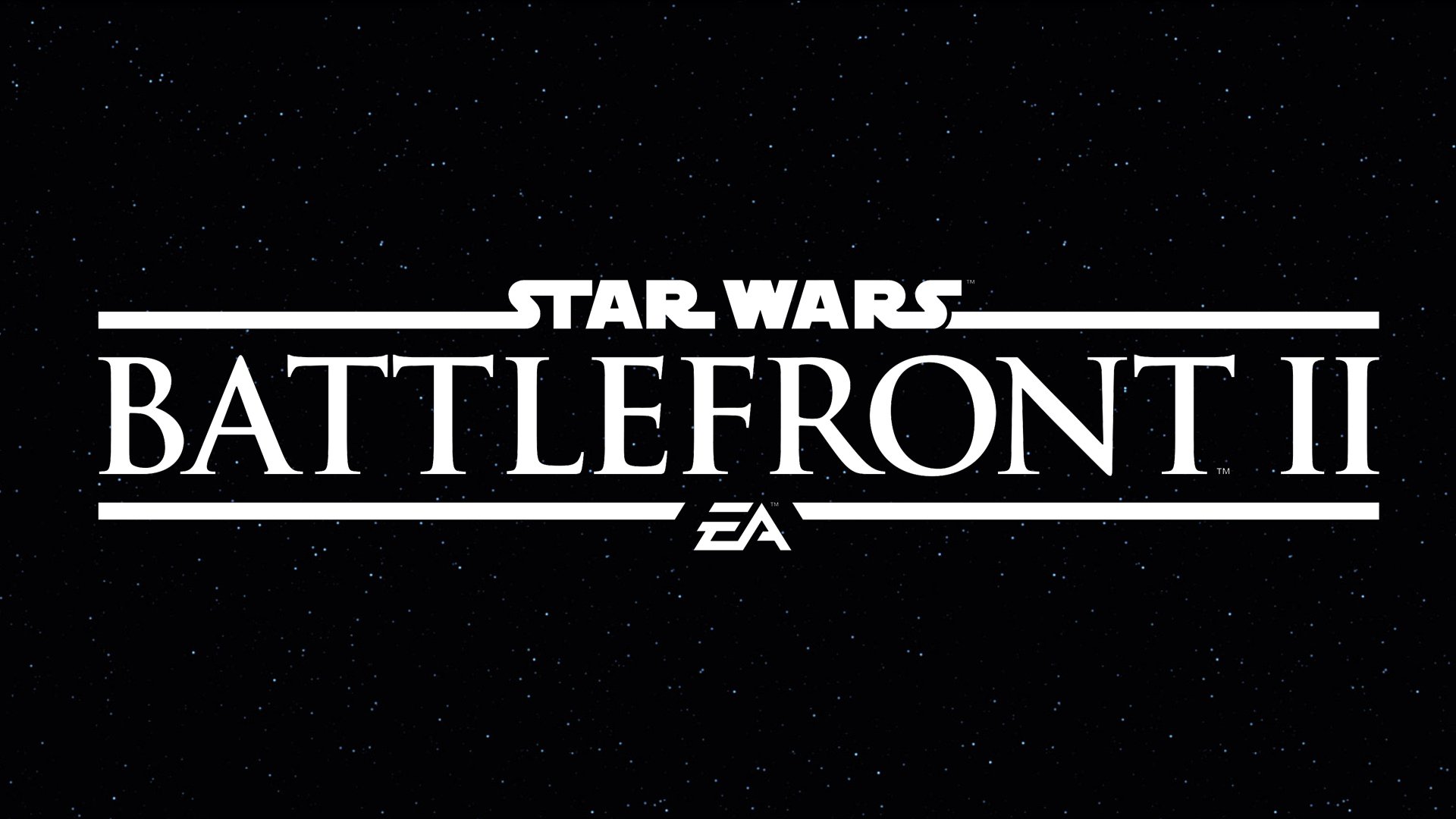 EA oficiálně oznamují Star Wars: Battlefront 2