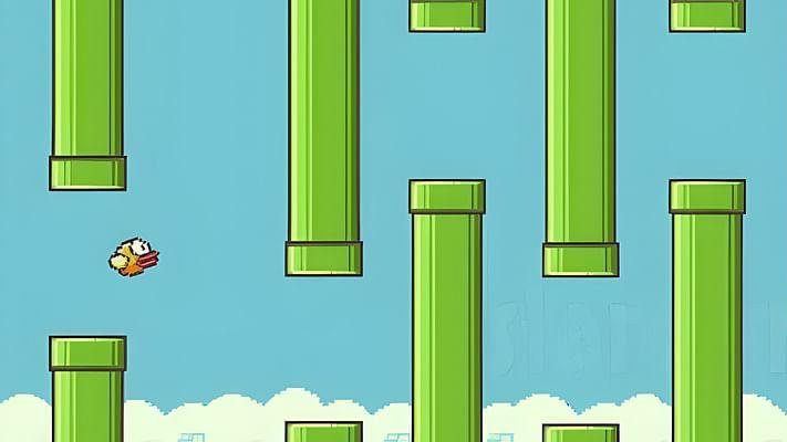 Flappy Bird se vrací. K populární hře se ale její autor už nehlásí