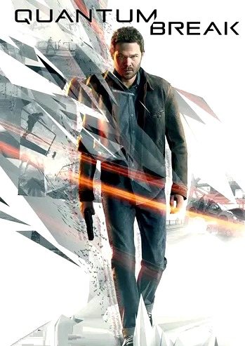 Quantum Break