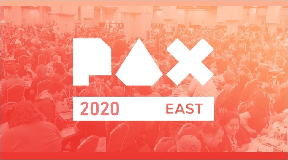 Účast na PAX East 2020 ruší další herní studia