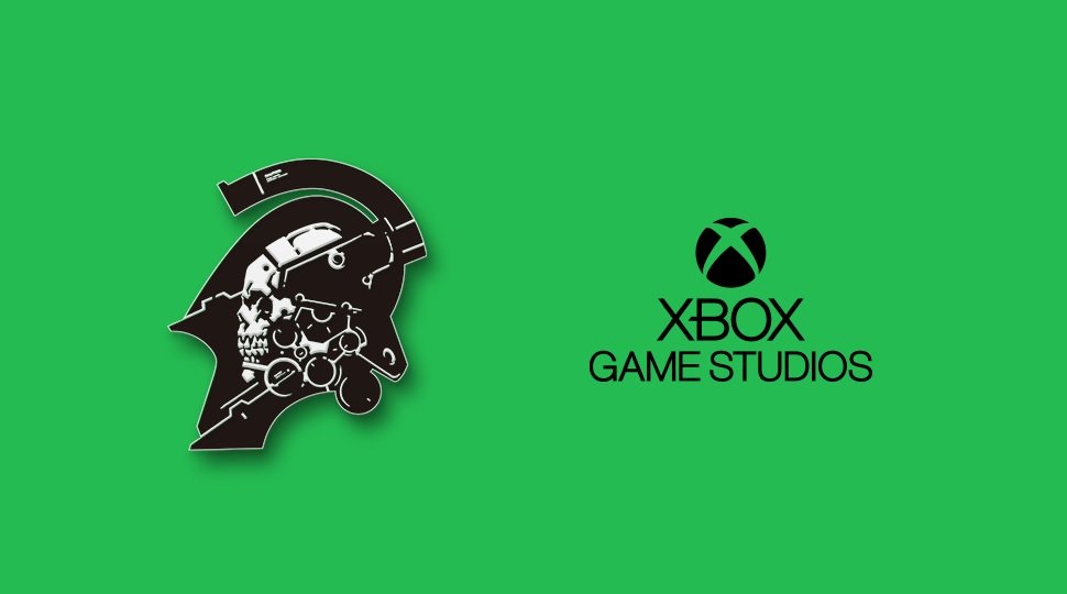 Xbox navštívil studio Kojima Productions