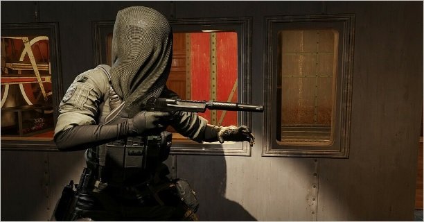 Ubisoft prý plánuje oznámení Rainbow Six: Quarantine