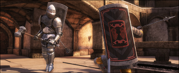 Chivalry: Medieval Warfare je oficiálně zdarma pro každého