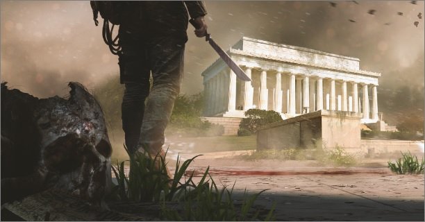 E3 2018: První gameplay záběry z Overkill's The Walking Dead