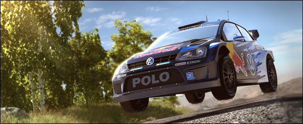 WRC 5 - HW požadavky