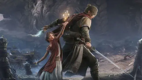 Očekávaná souls-like PS5 exkluzivita měla být zrušena