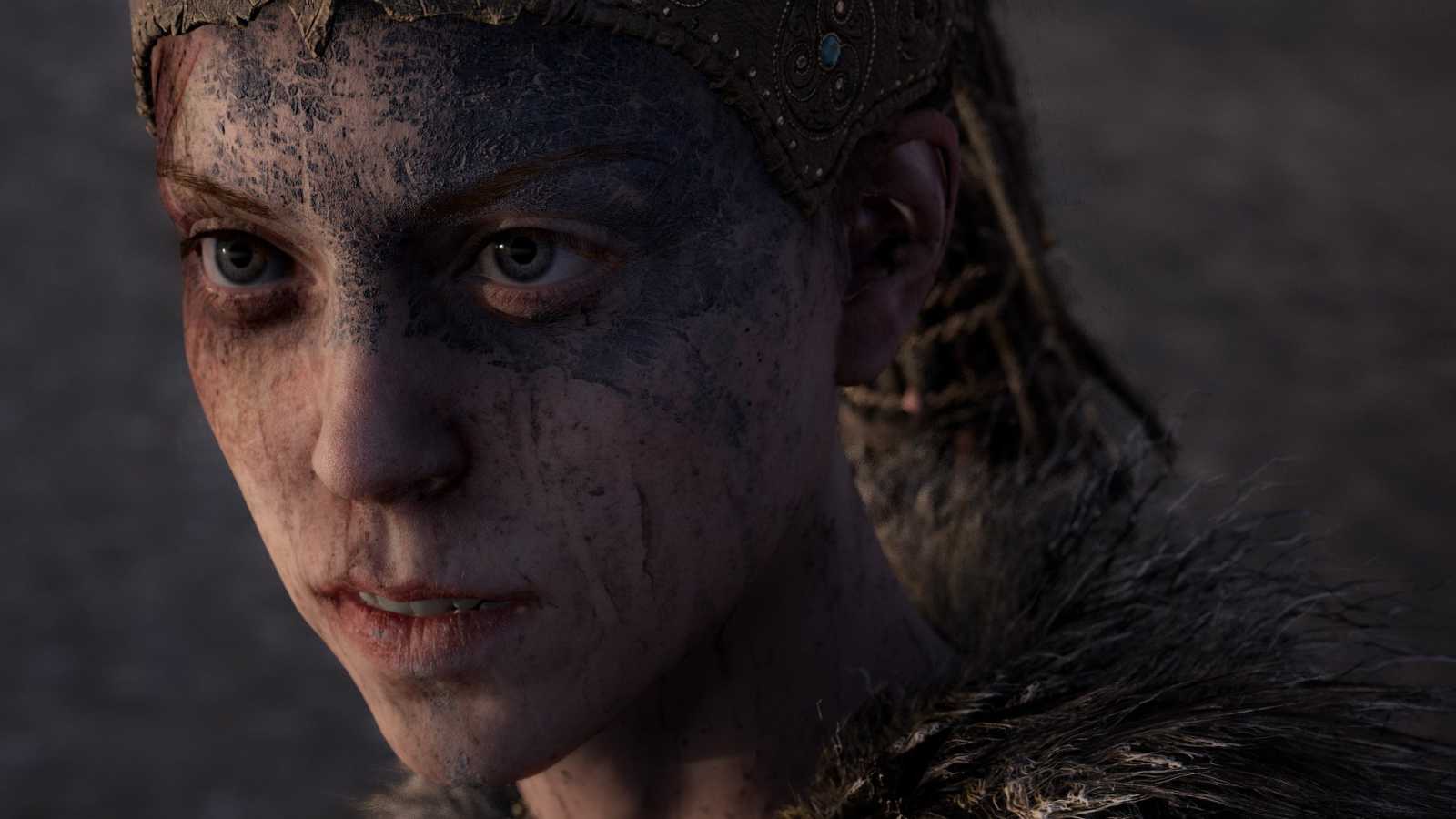 Hellblade na nových záběrech + datum vydání