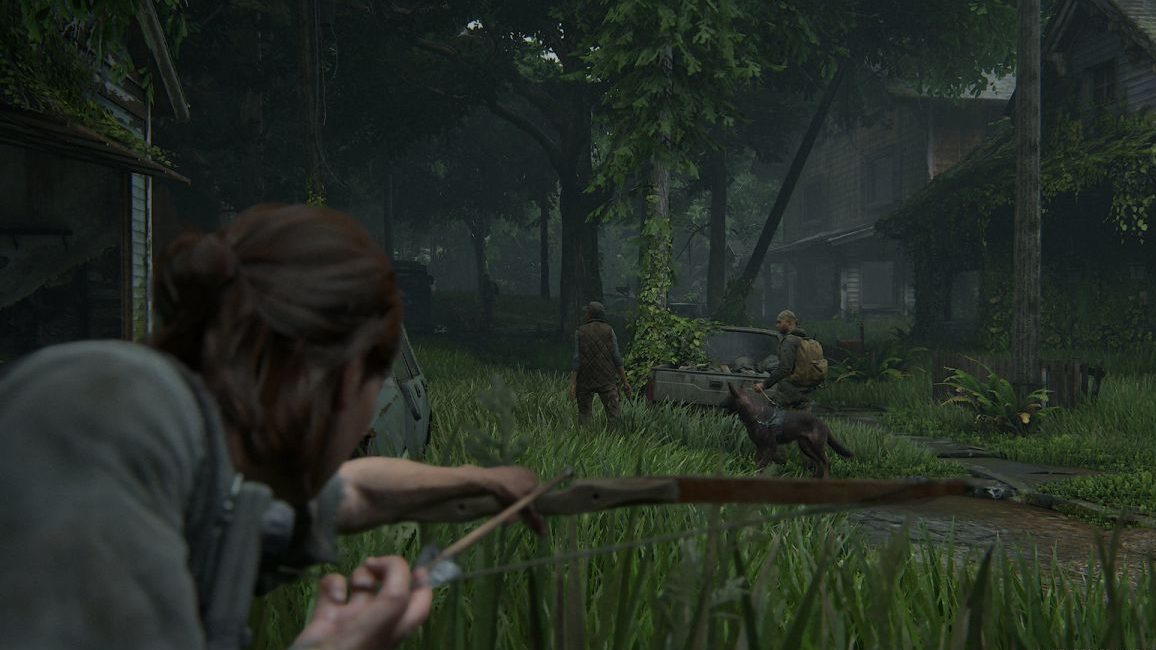 Zdá se, že Sony chystá The Last of Us Part 2 Remastered