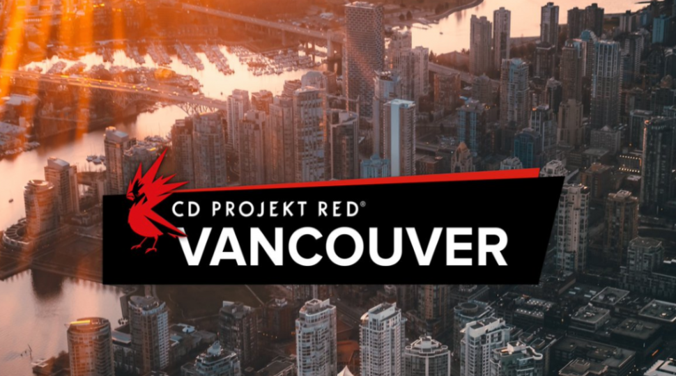 CD Projekt RED oficiálně otevřel pobočku ve Vancouveru