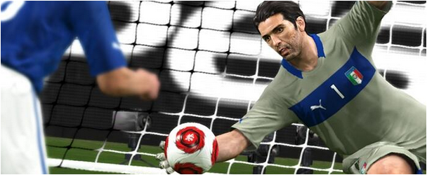 Konami: Pro Evolution Soccer 2015 bude zcela jiný, než ten minulý