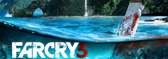 E3 DEMO: Far Cry 3 - Gameplay