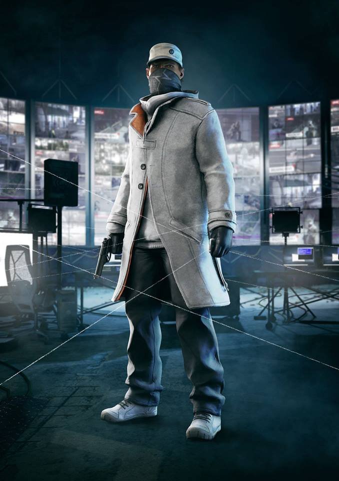 VIDEO: Watch Dogs ukazuje exkluzivní bonusy pro PS4 a PS3