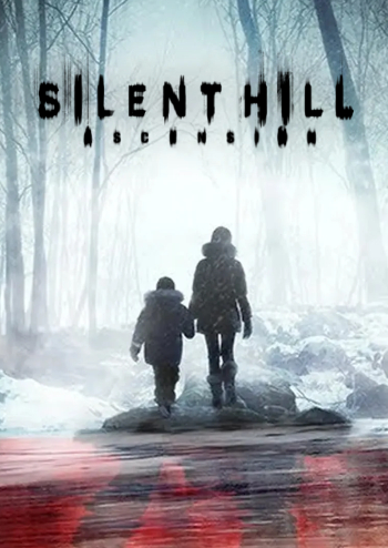 Silent Hill: Ascension