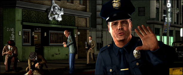 VIDEO: Trailer láká na remaster LA Noire