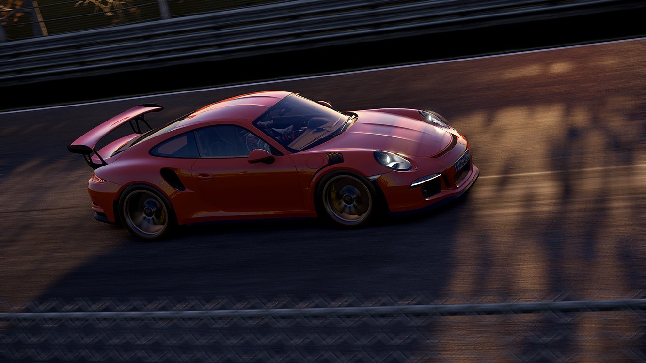 Project Cars 2 dostalo finální datum vydání