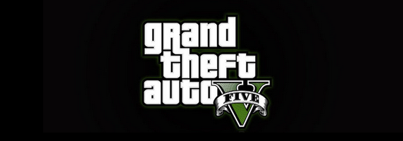 Rockstar Games nabízí trička s logem GTA V