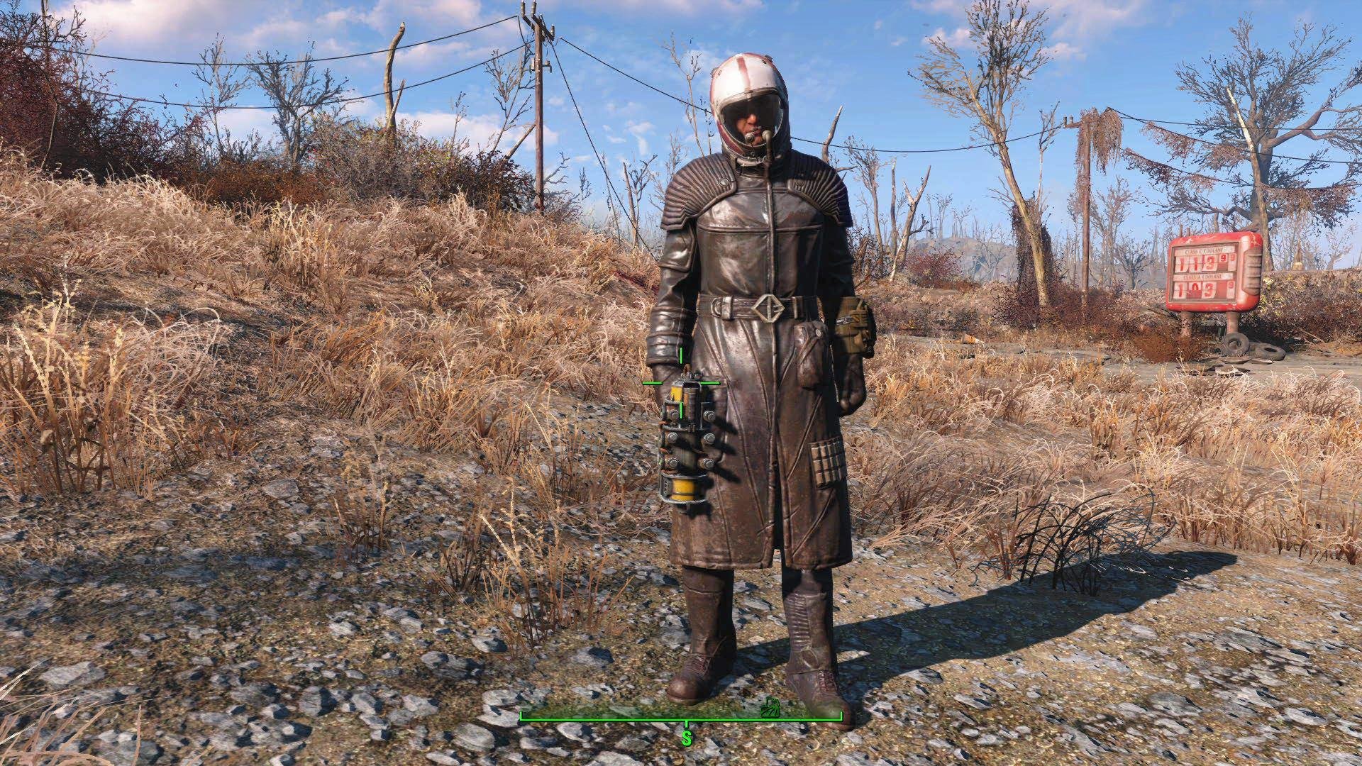 ROZBOR: Fallout 3 vs. Fallout 4