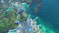 Pozadí pod obrázkem