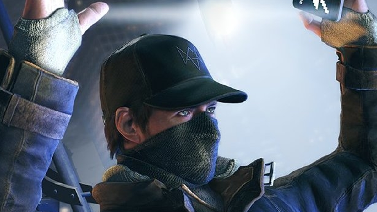 Watch Dogs dostane vlastní film, jednu z hlavních rolí obsadí Sophie Wildeová