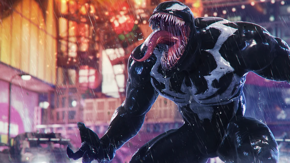 Marvel's Venom v roce 2025, Marvel's X-men v roce 2030. To jsou údajné plány Insomniac Games