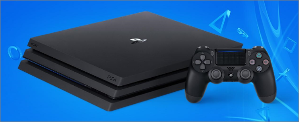 PlayStation 4 Pro nově nabídne supersampling, co to je?