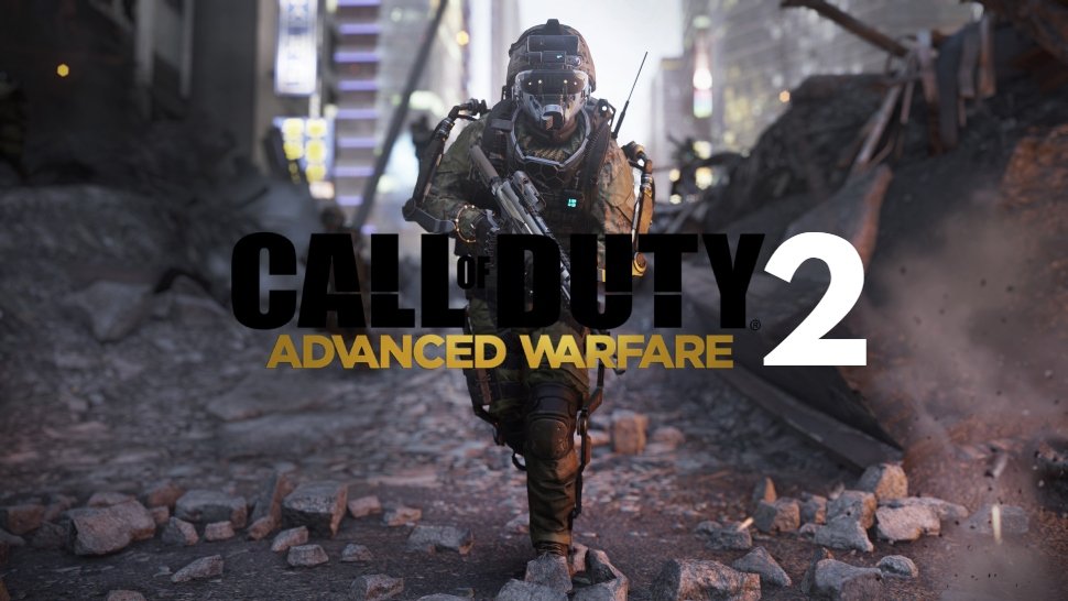 Letošní Call of Duty připraví Sledgehammer Games, má jít o pokračování Advanced Warfare