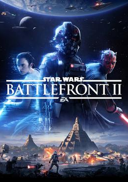 Star Wars: Battlefront 2